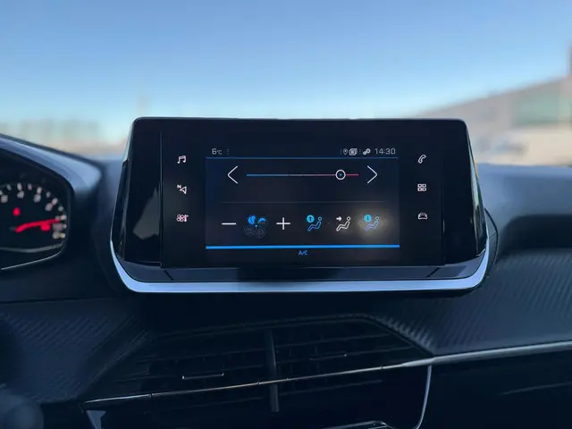 Peugeot 208 1.2 PureTech Active Pack 2022 Benzine 35