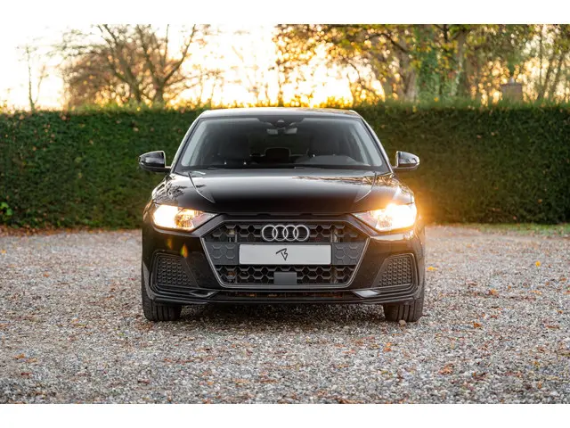 Audi A1 Sportback 35 TFSI S Line 2019 Benzine 24