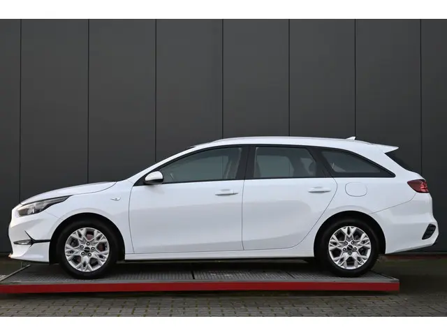 Kia Ceed Sportswagon 1.0 T-GDi ComfortLine 2024 Benzine 7