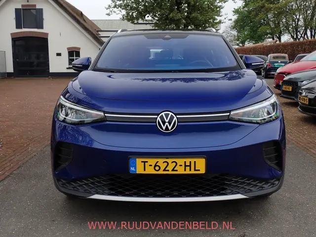 Volkswagen ID.4 2