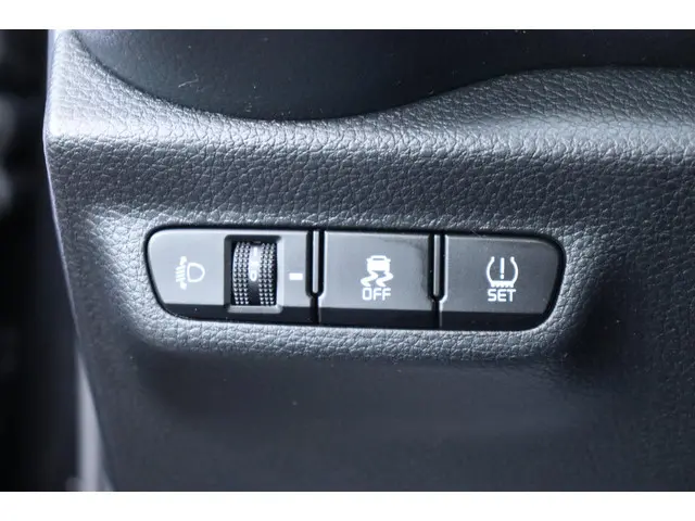 Kia Picanto 1.0 CVVT EconomyPlusLine org.NL 2017 Benzine 20