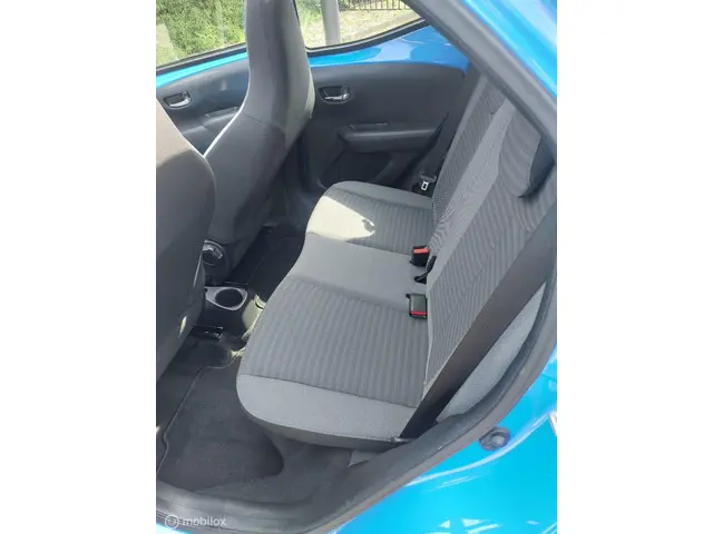 Toyota Aygo 1.0 VVT-i x-cite 2019 Benzine 28
