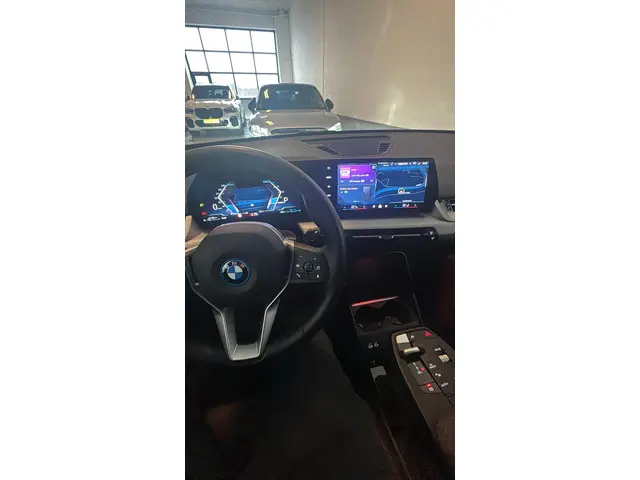 BMW X1 XDrive25e 2024 Hybride Benzine 23