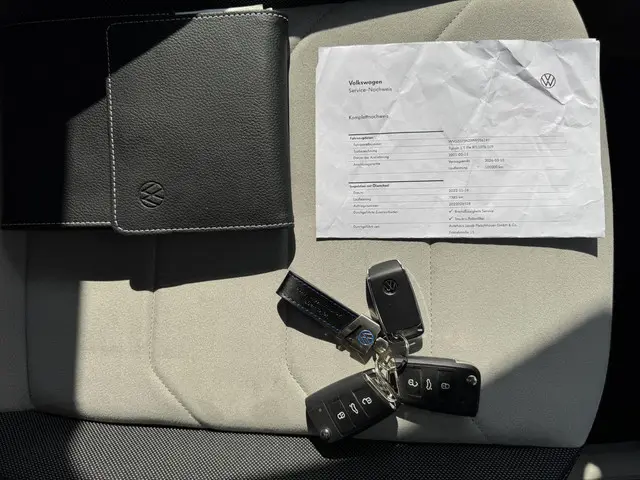 Volkswagen Tiguan 1.5 TSI Elegance 2021 Benzine 27