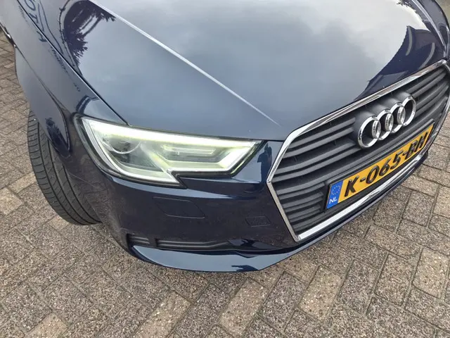 Audi A3 Sportback 1.0 TFSI De.PL.+ 2017 Benzine 23