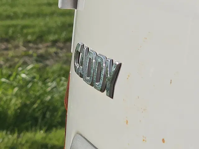 Volkswagen Caddy 2.0 2019 Diesel 17