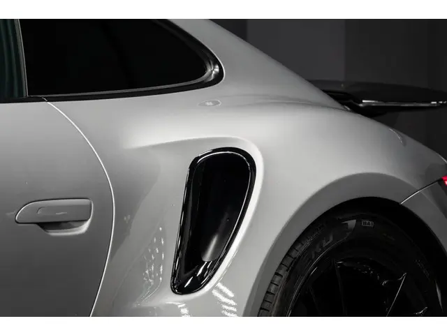 Porsche 911 3.8 Turbo S 2020 Benzine 5