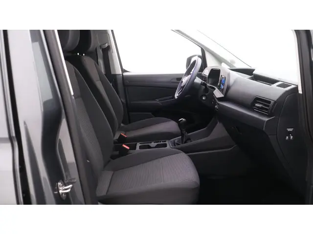 Volkswagen Caddy Cargo 2.0 TDI 75pk Trend 2023 Diesel 24