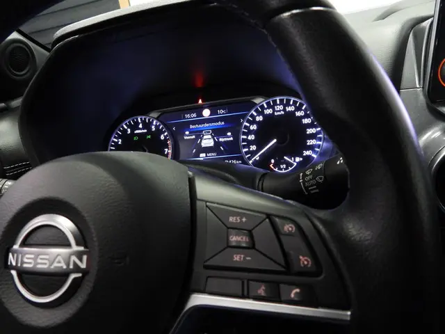 Nissan Juke 1.0 DIG-T N-Design 2023 Benzine 12