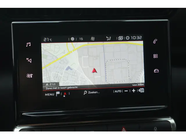 Citroën C3 Aircross 1.2 PureTech S&S Shine 2019 Benzine 33