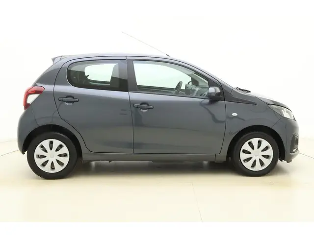 Peugeot 108 1.0 e-VTi Active 2015 Benzine 9
