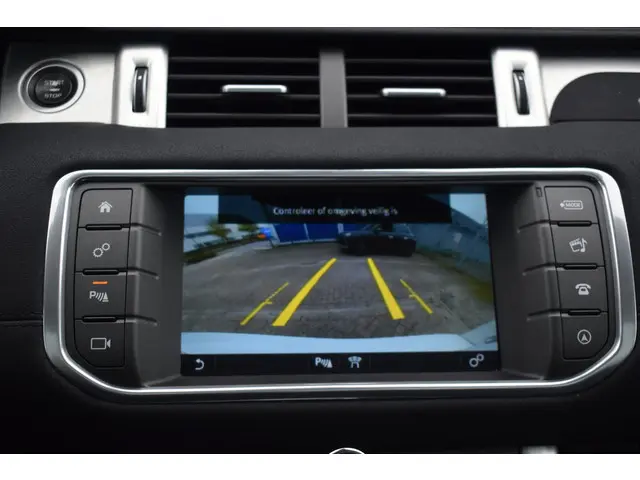 Land Rover Range Rover Evoque 240 Si4 SE 2016 Benzine 26