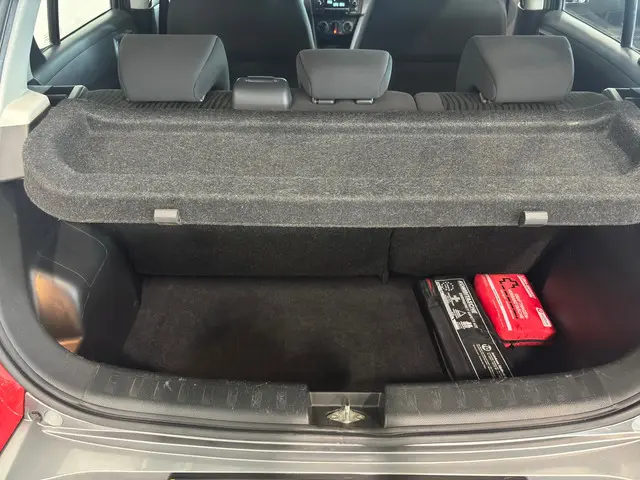 Suzuki Swift 1.2 X-ite 5-Deurs|Airco|LMV 2013 Benzine 10