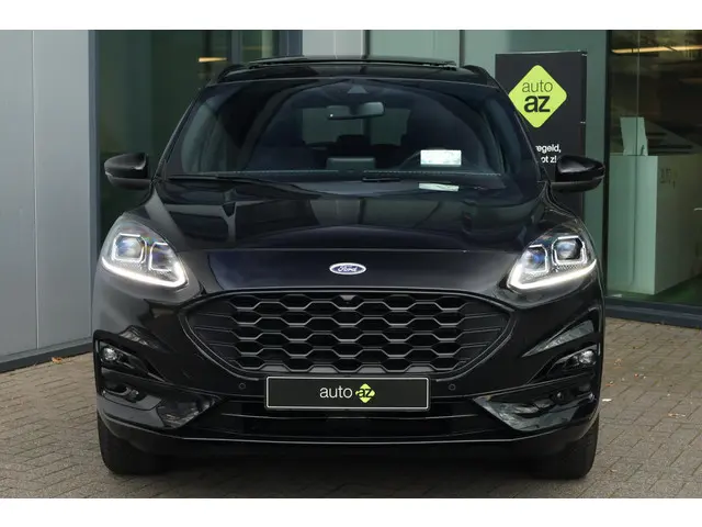 Ford Kuga 2.5 PHEV ST-Line X 2023 Hybride Benzine 9