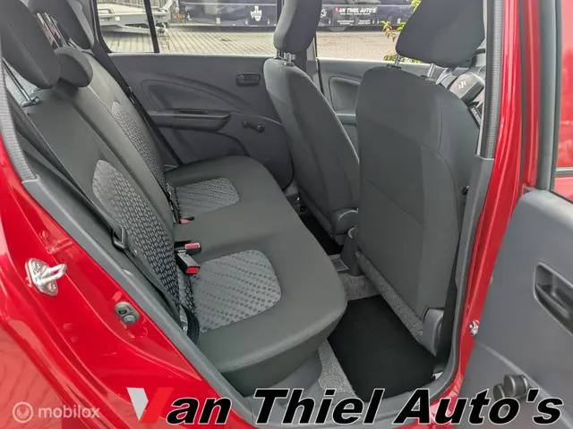 Suzuki Celerio 1.0 Comfort airco 2018 Benzine 16