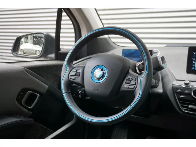 BMW i3 Corporate Executive 2021 Elektrisch 24