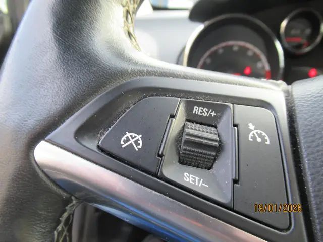 Opel Meriva 1.4 Turbo Color Edition 2013 Benzine 15