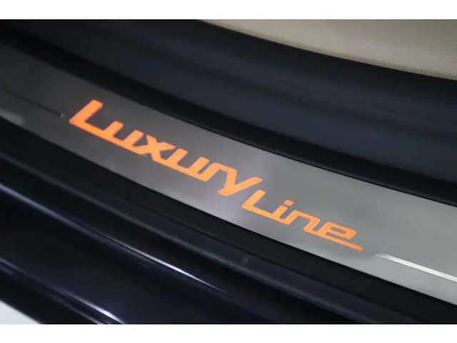 BMW 5 Serie Sedan 2019 Benzine 24