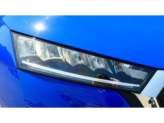 Škoda Octavia Combi 1.0 TSI 2021 Benzine 36