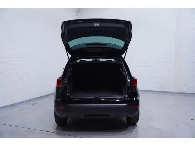 SEAT Arona 1.0 TSI Style Ambition 2021 Benzine 9