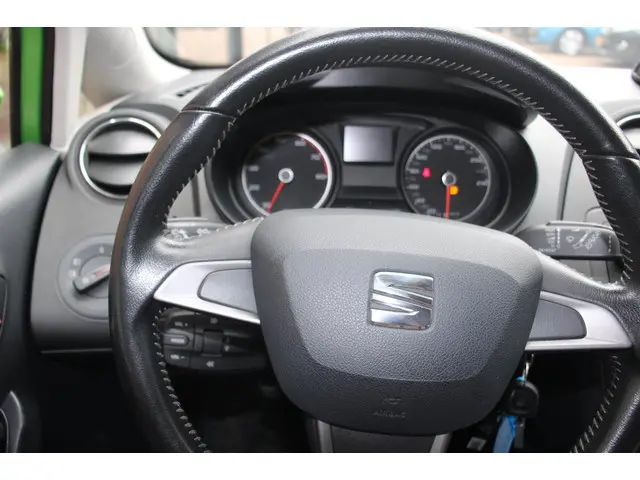 SEAT Ibiza 1.2 TSI Style 2015 Benzine 14