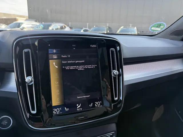 Volvo XC40 2.0 T5 AWD Intro Edition 2018 Benzine 28