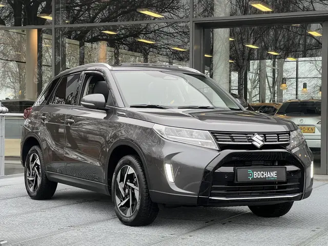 Suzuki Vitara 1.5 Hybrid Style 2025 Hybride Benzine 5
