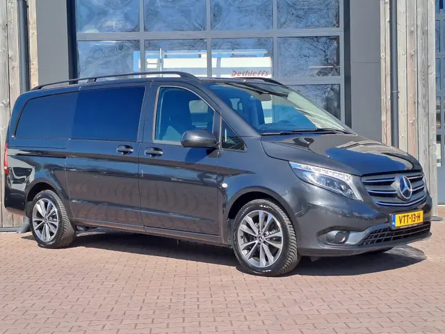 Mercedes-Benz Vito 2