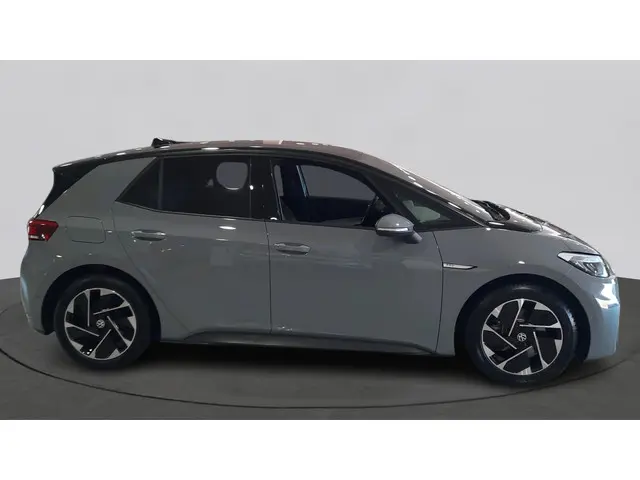 Volkswagen ID.3 Pro Advantage 58 kWh 2023 Elektrisch 4