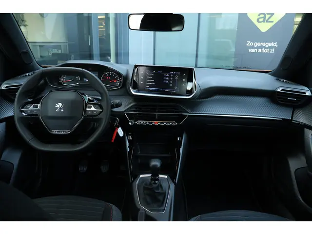 Peugeot 2008 1.2 PureTech Active Pack 2023 Benzine 14
