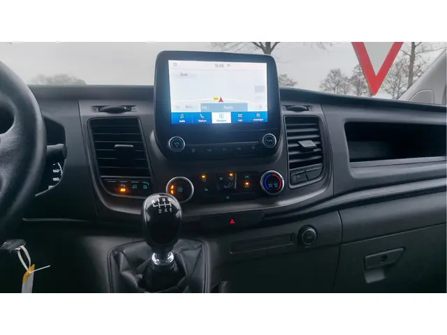 Ford Transit Custom 280 2.0 TDCI L1H1 Trend 2021 Diesel 6