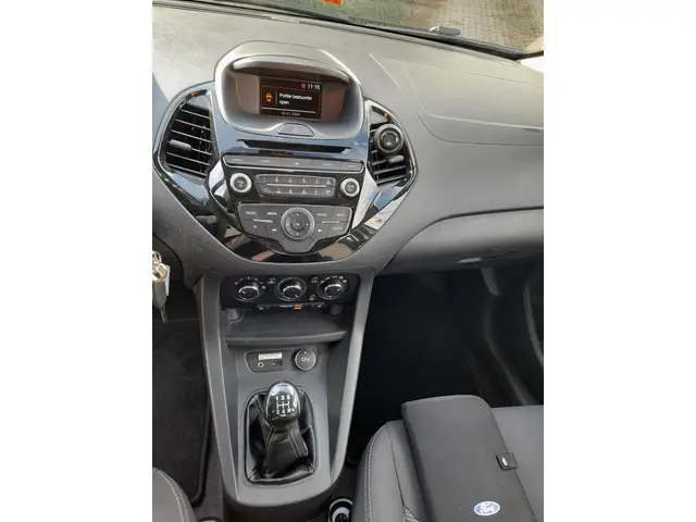 Ford Ka Ka+ 1.2 Trend Ultimate 2017 Benzine 4