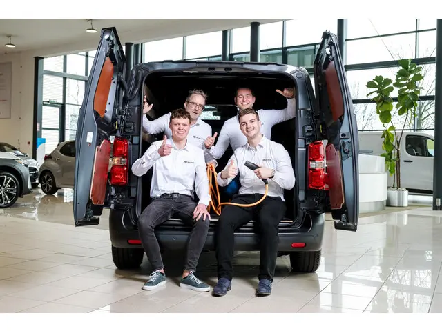Toyota Aygo 1.0 VVT-i x-Fun, 2018 Benzine 4