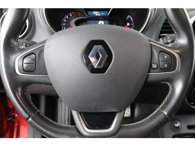 Renault Captur TCe 90 Bose 2019 Benzine 35