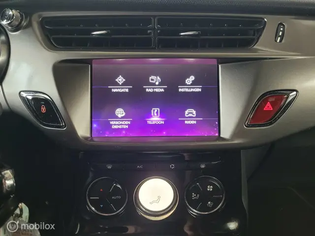 Citroën DS3 1.2 PureTech So Chic 2017 Benzine 10
