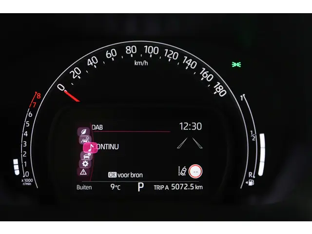 Toyota Aygo X 1.0 VVT-i S-CVT Play 2024 Benzine 46