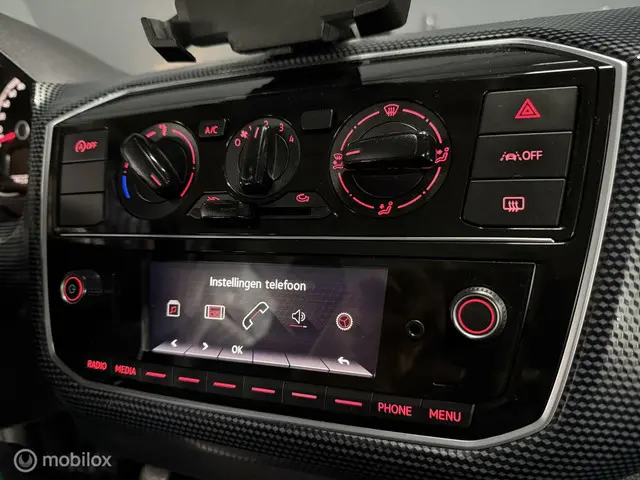 Volkswagen up! 1.0 MPI 2020 Benzine 9