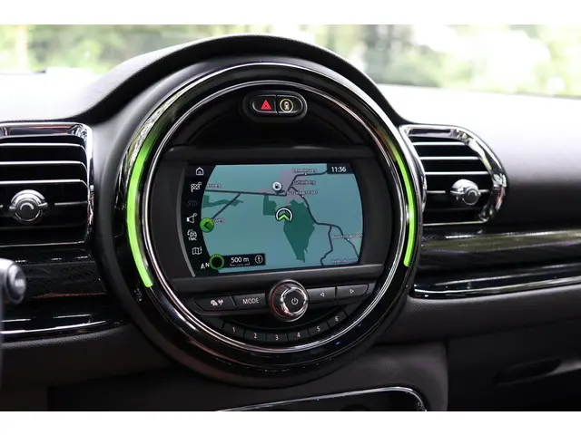 MINI Clubman Mini 1.5 Cooper Chili 2020 Benzine 34