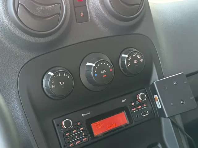 Mercedes-Benz Citan 109 CDI 2017 Diesel 13