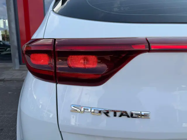 Kia Sportage 1.6 GDI DynamicLine 2019 Benzine 7
