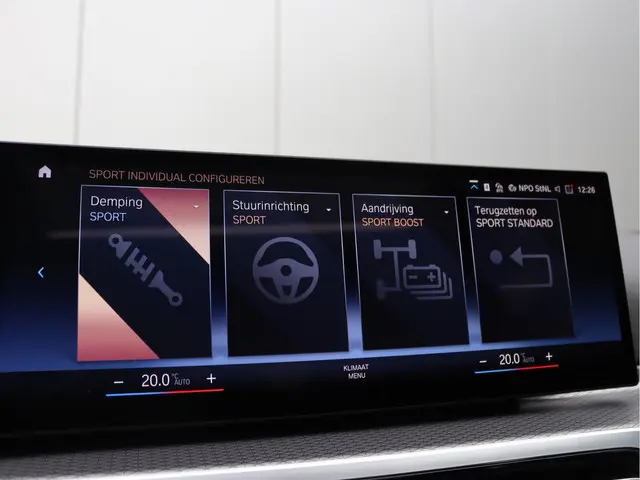 BMW i4 M50 High Executive 84 kWh 2022 Elektrisch 64
