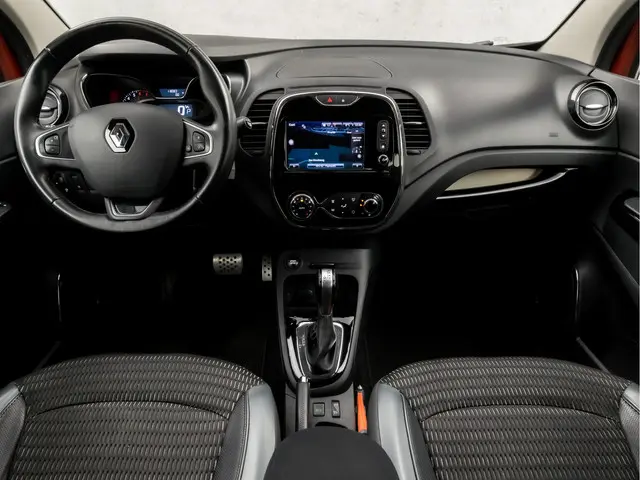 Renault Captur 1.2 TCe Dynamique Sport 2017 Benzine 6