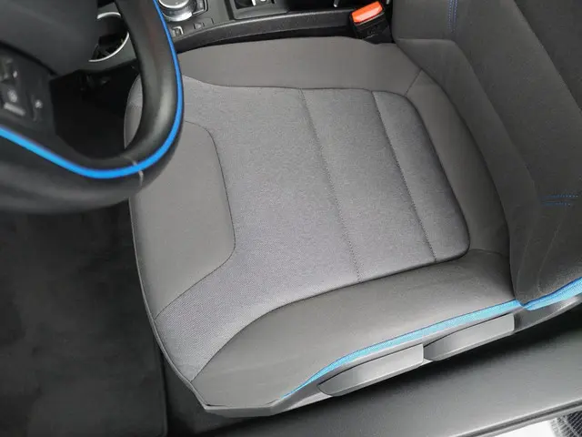 BMW i3 Corporate Executive 120Ah 42 kWh 2021 Elektrisch 13