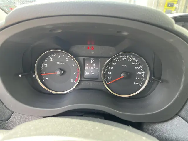 Subaru XV 2.0i Comfort AWD 2015 Benzine 13