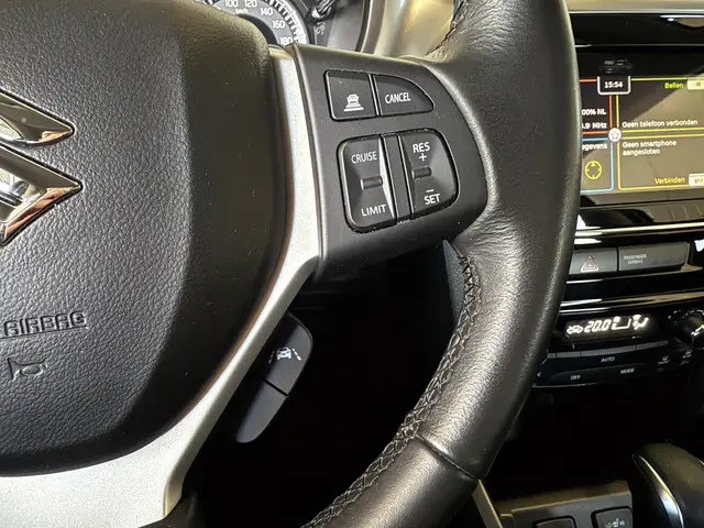 Suzuki Vitara 1.5 Hybrid Select 2023 Hybride Benzine 12