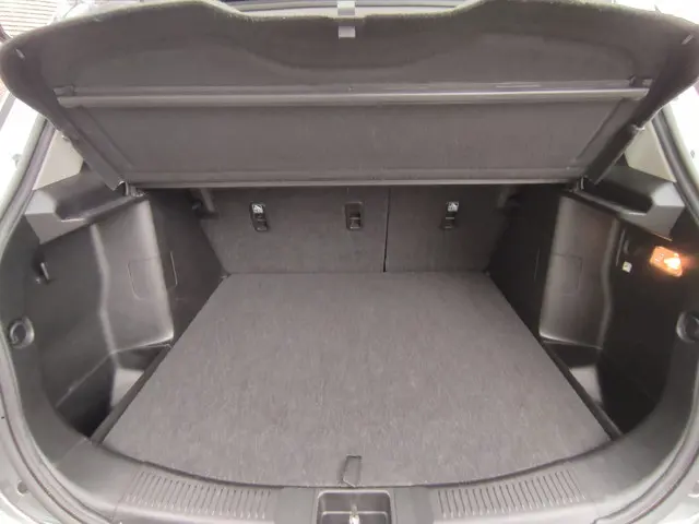 Suzuki S-Cross 1.0 Boosterjet Exclusive 2018 Benzine 22