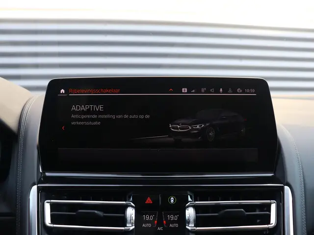 BMW 8 Serie Gran Coupé 840i 2023 Benzine 30