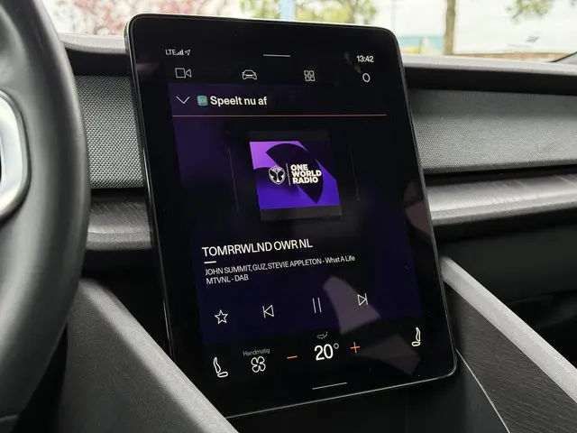 Polestar 2 Aut. Long Range Dual AWD 2020 Elektrisch 31