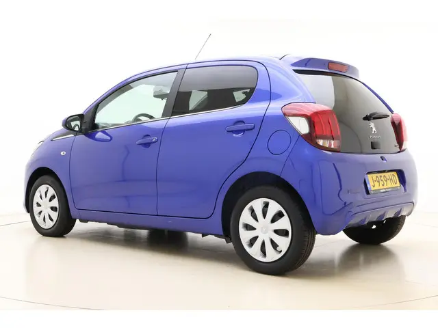 Peugeot 108 1.0 e-VTi Active 2020 Benzine 12