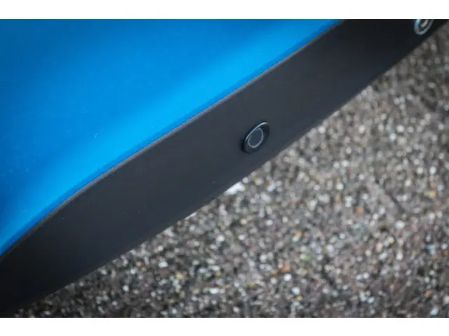 Ford Fiesta 1.0 EcoBoost Titanium 2015 Benzine 19